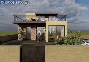 Terreno Urbano Para Construção | Arganil