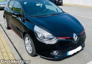Renault Clio Limites - 13