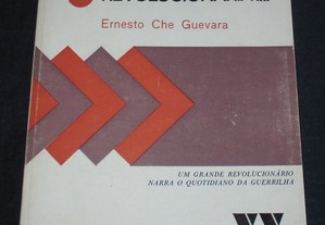 Livro Episódios da Guerra Revolucionária (II) Ernesto Che Guevara