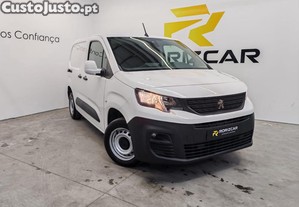 Peugeot Partner 1.5 BlueHDi