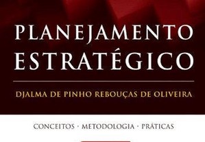 Planejamento Estratégico Conceitos Metodologia