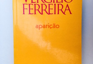 Aparição, Vergílio Ferreira 