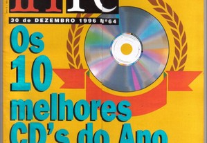 Revista Mac In PC In nº 64