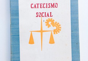 Catecismo Social 