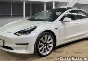 Tesla Model 3 Long Range Dual Motor - 20