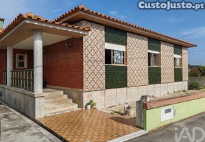 Casa / Villa T3 em Murtosa de 126 m²