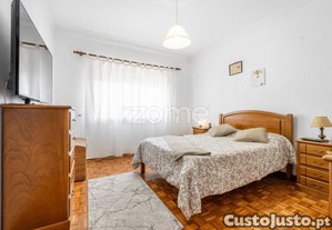 T3 Em Valongo - Espaço, Conforto E Excelente...