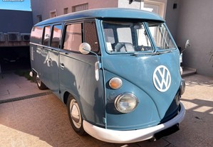 VW Transporter T1