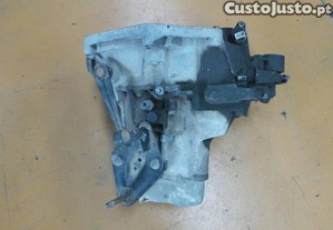 Caixa Velocidades Peugeot 106 Ii (1A_, 1C_)