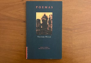 Victor Hugo - Poemas (envio grátis)