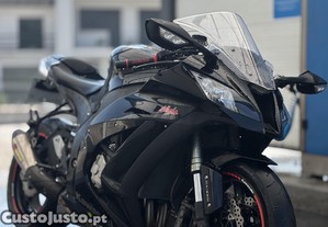 Kawasaki ZXR