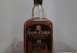 House of Lords 12 anos