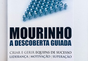 Mourinho, a Descoberta Guiada 