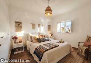 Elegância e exclusividade à beira do guadiana: apartamento t3 totalmente remodelado em alcoutim