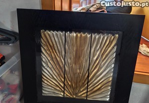 Quadro preto