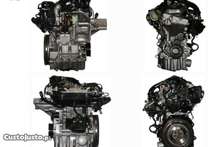 Motor Completo  Usado AUDI A3 1.0 TSI