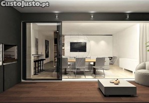 Apartamento T3, Braga
