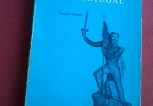 José-Augusto França-O Romantismo Em Portugal-Vol. III-1974