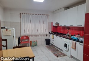 Quarto para rapaz UBI Covilh