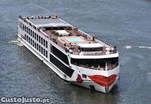 Barman (m/f/x)   Cruzeiros A-ROSA ?