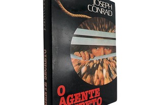 O agente secreto - Joseph Conrad