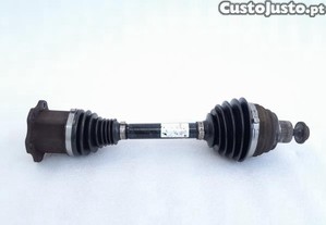 Transmissao Frente Esq Audi A4 Avant (8K5, B8)
