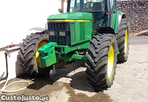 John deer 6800