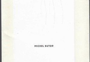 Marie Minssieux-Chamonard. Michel Butor.