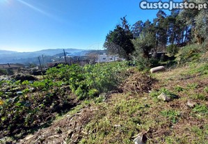 Terreno, Viana do Castelo, Arcos de Valdevez