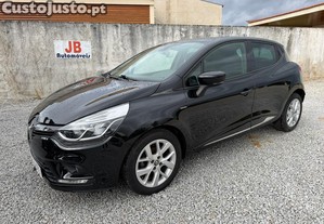 Renault Clio 0.9 TCE Limited - 19