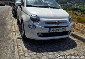 Fiat 500 mild-hybrid - 22