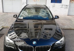 BMW 520 Bmw 520