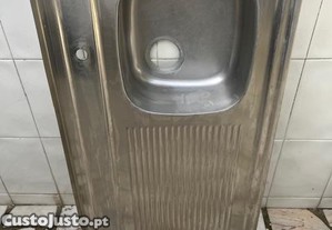 Lava loias Teka  Inox