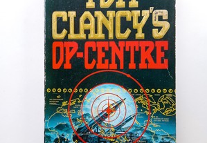 Tom Clancy'S Op-Centre