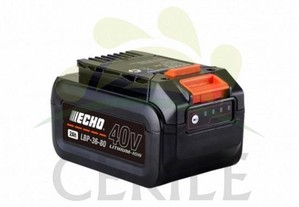 Bateria Echo LBP - 36 - 80