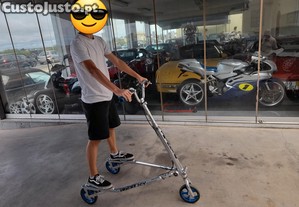 Trotinete profissional para adultos ou adolescentes