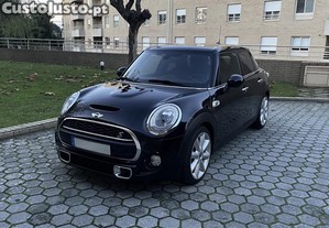 MINI Cooper SD Auto 2.0 170cv - Diesel - 16