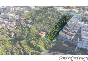 Terreno Para Construo - Amparo