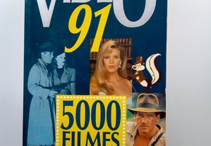 Vídeo 91 5000 Filmes