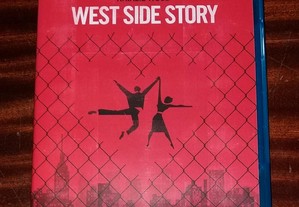 Blu-ray West Side Story