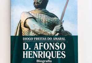 D. Afonso Henriques 