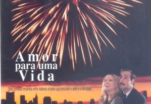 Amor Para Uma Vida (2001) Bridget Fonda