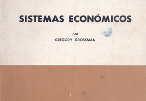 Sistemas Económicos