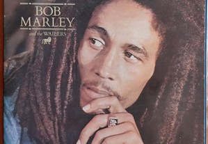vinil: Bob Marley and The Wailers "Legend - The best of"