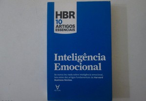 HBR- Inteligência emocional
