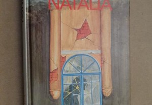 "Natalia" de Heinz G. Konsalik