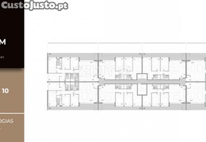 Apartamento T4 No Gondomar Green, A Poucos...