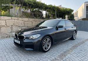 BMW 620 Pack M nacional 