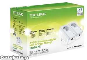 TP-LINK Internet