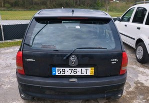 Opel Corsa 1200 Gasolina